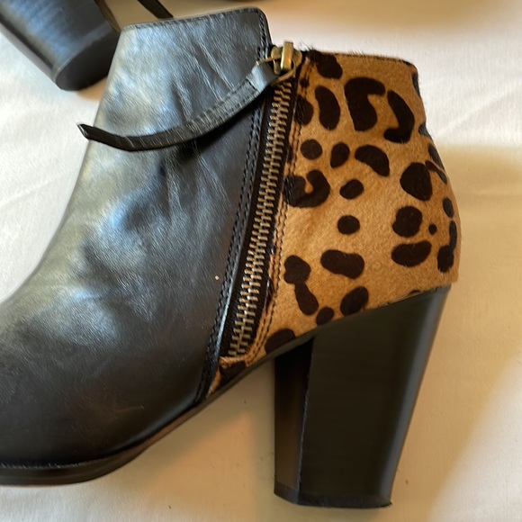 Booties - Picture 5 of 5